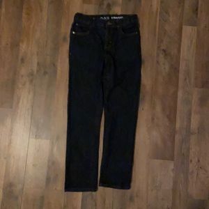 Boys jeans